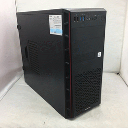 ⭐自作PC訳あり⭐　Windows10 HOME　64bit  Core i7 自作PCパソコン win10 core i7の通販 by nerv0721's shop｜ラクマ
