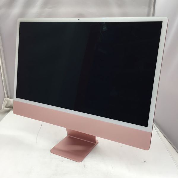 APPLE 〔中古〕iMac (24インチ・ M1・ 2021) Apple M1 8Core/16GB