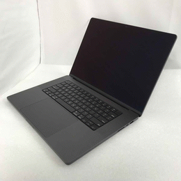 〔中古〕MacBook Pro (16-inch・2023) Apple M3 Max 16コア CPU/64GB/2TB SSD/Apple M3 Max 40コア GPU(中古保証3ヶ月間)