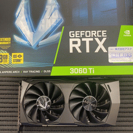 GeForceRTX3060ti 中古品 楽天市場】geforcertx3060tiの通販