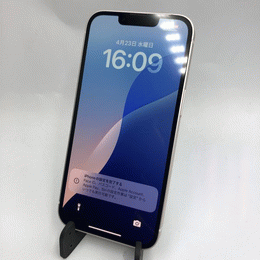 APPLE 〔中古〕iPhone13 128GB ミッドナイト MLNC3J/A SIMフリー APPLE 〔中古〕iPhone13 128GB ミッドナイト MLNC3J/A SIMフリー