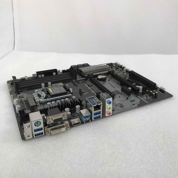 ASRock 〔中古〕Z370 Pro4（中古保証1ヶ月間） | パソコン工房