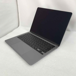 〔中古〕MacBook Air (M2, 2022)(中古保証3ヶ月間)