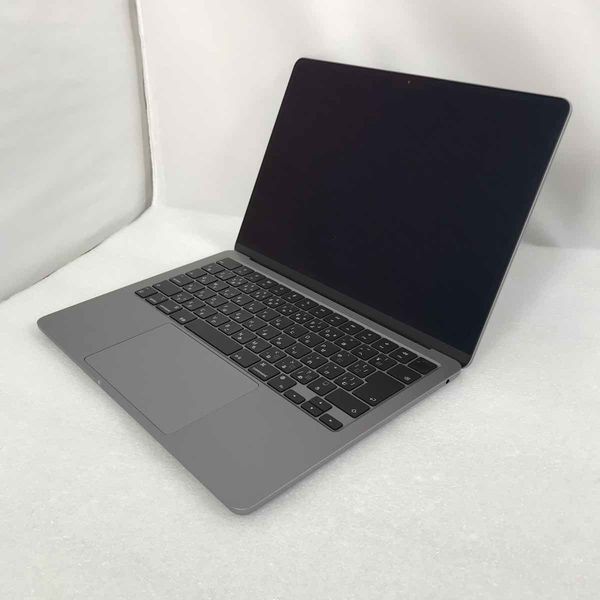 MacBookAir M2 2022版 中古品 APPLE 〔中古〕MacBook Air (M2,2022) Apple M2チップ 8コアCPU