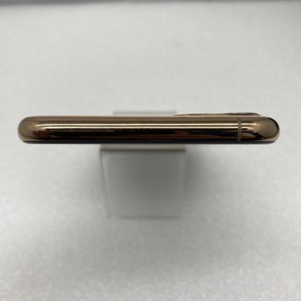 APPLE 〔中古〕iPhone11ProMax 256GB ゴールド MWHL2J/A au対応 APPLE 〔中古〕iPhone11ProMax 256GB ゴールド MWHL2J/A au対応