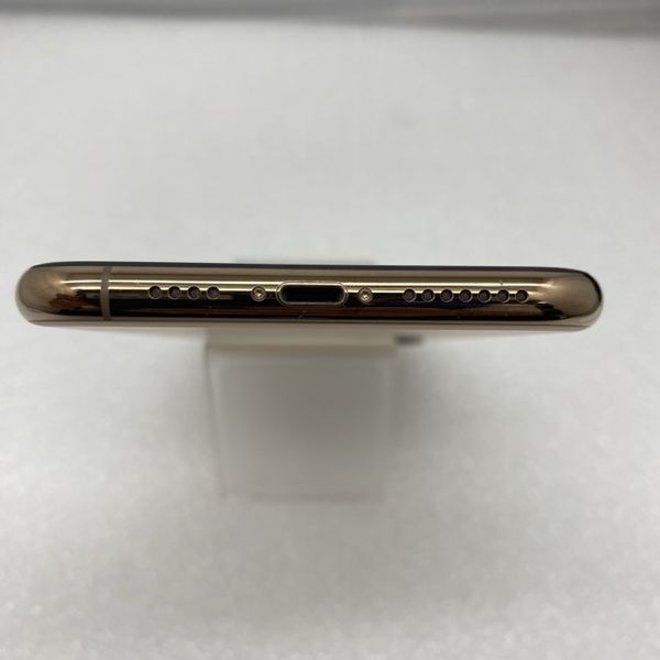 APPLE 〔中古〕iPhone11ProMax 256GB ゴールド MWHL2J/A au対応 APPLE 〔中古〕iPhone11ProMax 256GB ゴールド MWHL2J/A au対応