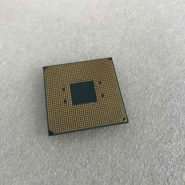 AMD 〔中古〕Ryzen7 3700X Bulk（中古保証1ヶ月間） | パソコン