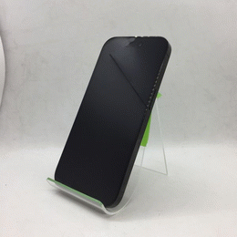 〔中古〕iPhone14Pro 256GB スペースブラック MQ0Q3J/A SIMフリー版(中古保証1ヶ月間)