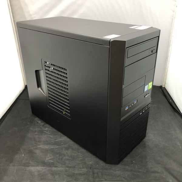 ノーブランド 〔中古〕BTO PC インテル® Core™ i5 プロセッサー 9400F