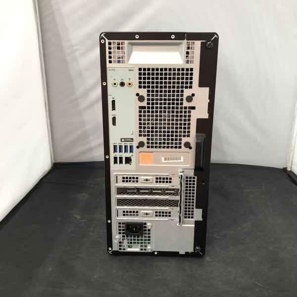 DELL 〔中古〕XPS 8940 インテル® Core™ i7-11700 プロセッサー/DDR4