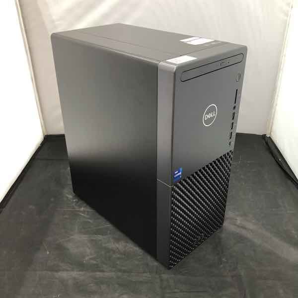 DELL 〔中古〕XPS 8940 インテル® Core™ i7-11700 プロセッサー/DDR4 