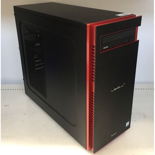 ゲーミングpc core i7-8086k RTX2080