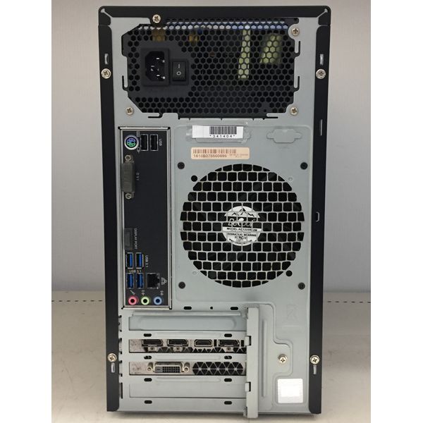 iiyama PC 〔中古〕ILeDXi-M0B6 インテル® Core™ i5 iiyama PC 〔中古〕ILeDXi-M0B6 インテル® Core™ i5
