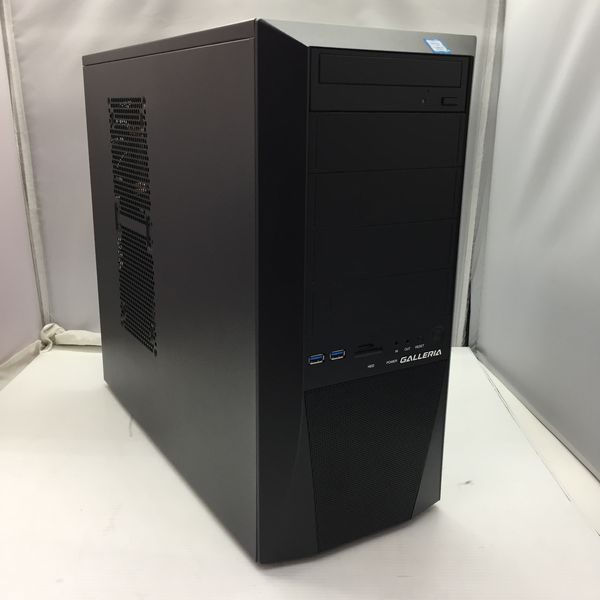 Core i7 16GB SSD240GB HDD1TB ブルーレイ