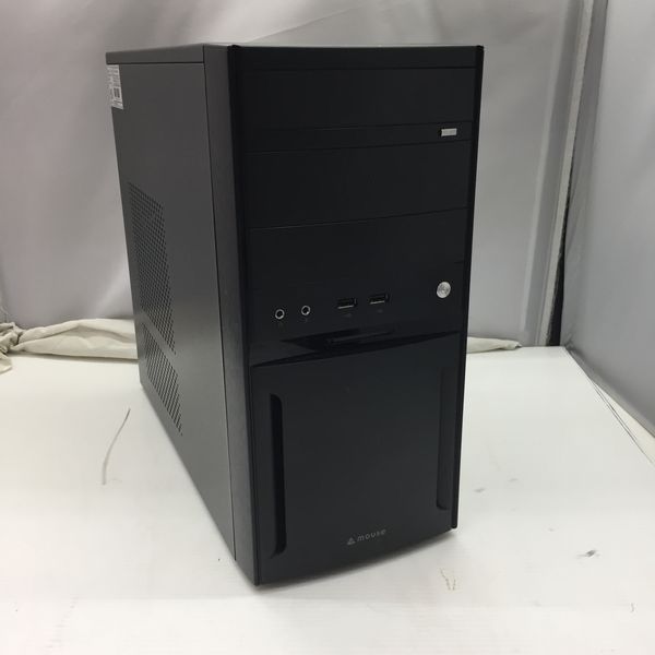 中古デスクトップパソコン マウスコンピューター 製品一覧 中古デスクトップパソコン マウスコンピューター 製品一覧