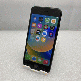 〔中古〕iPhone8 64GB スペースグレイ MQ782J/A docomo対応端末(中古保証1ヶ月間)