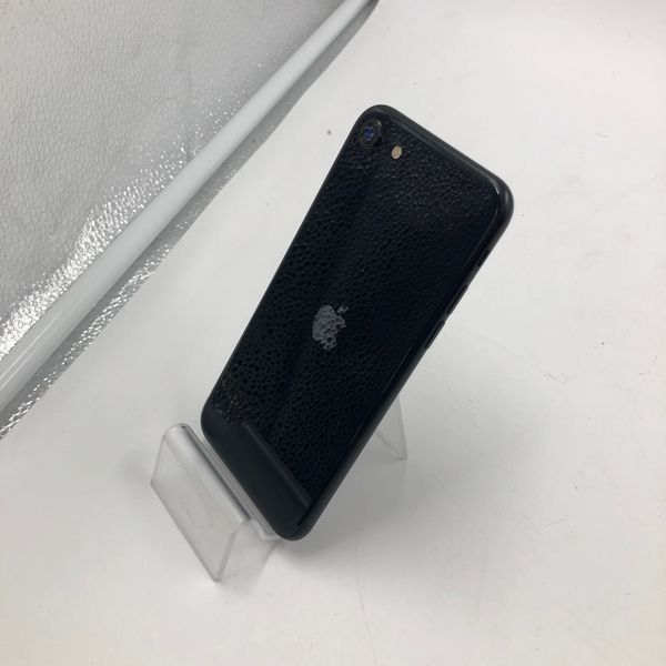 APPLE 〔中古〕iPhoneSE(第3世代) 64GB ミッドナイト MMYC3J/A APPLE 〔中古〕iPhoneSE(第3世代) 64GB ミッドナイト MMYC3J/A