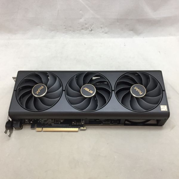 ASUS 〔中古〕PROART-RTX4070TI-O12G（中古保証1ヶ月間