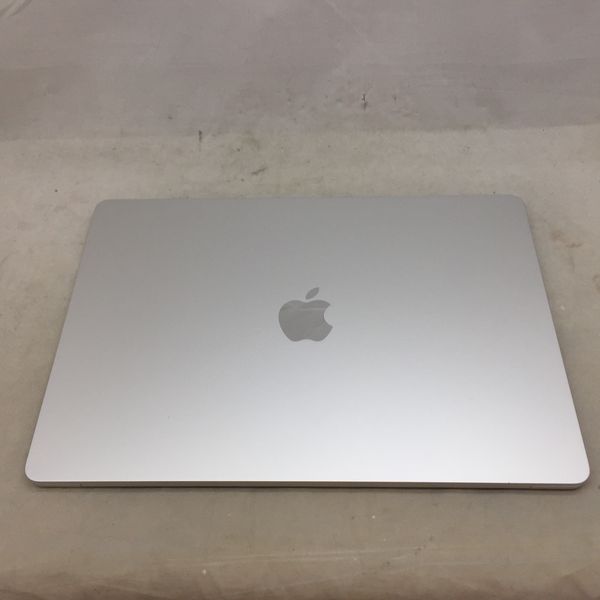 MacBook Air 15インチ M2 8G 512G　シルバー Apple MacBook Air 15 2023 Retina M2 Chip 8Core 10GPU 512GB