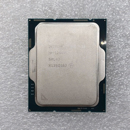 〔中古〕インテル® Core™ i9-12900KF プロセッサー Bulk(中古保証1ヶ月間)