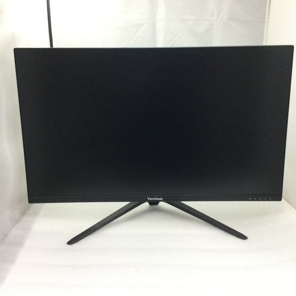 ViewSonic 〔中古〕27インチ液晶ディスプレイ VX2728J-2K-7（中古保証3