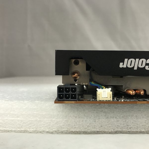 玄人志向 〔中古〕Radeon RX 6500XT RD-RX6500XT-E4GB/SF(中古 玄人志向 〔中古〕Radeon RX 6500XT RD-RX6500XT-E4GB/SF(中古