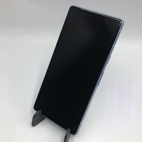 Google 〔中古〕Google Pixel7a G82U8 8GB/128GB Sea au SIMフリー 