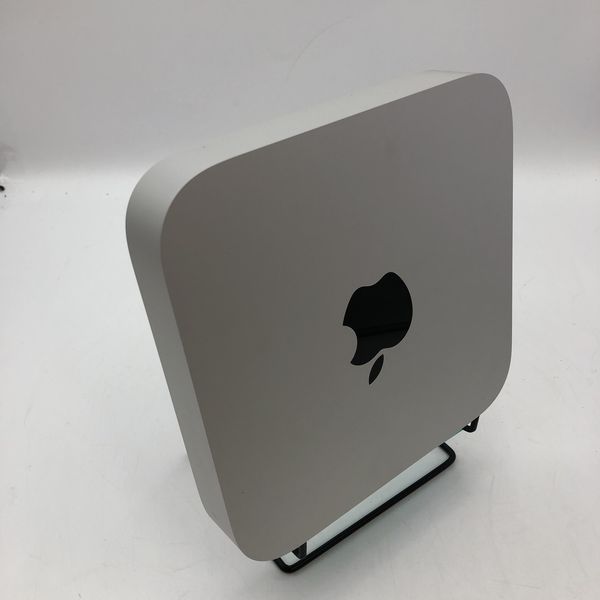 APPLE 〔中古〕Mac mini (M1・2020) FGNR3J/A AppleM1 8コア/8GB