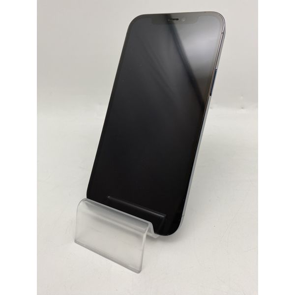 iPhone - ジャンク 部品取り iPhone12 Pro Apple APPLE 〔中古〕iPhone12 Pro 256GB MGMD3J/A PacificBlue
