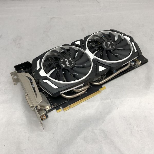 最終値下げ【ジャンク】MSI GTX 1080 ARMOR 8G OC Amazon.com: MSI Gaming GeForce GTX 1080 8GB GDDR5X SLI