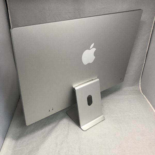 APPLE 〔中古〕iMac (24-inch,M1,2021) Apple M1/16GB/256GB(SSD APPLE 〔中古〕iMac (24-inch,M1,2021) Apple M1/16GB/256GB(SSD
