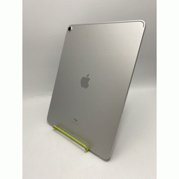 APPLE 〔中古〕iPad Pro 12.9ｲﾝﾁ (第3世代) Wi-Fi 256GB ｼﾙﾊﾞｰ