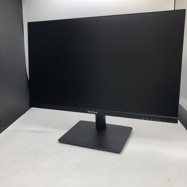ViewSonic 〔中古〕23.8インチ液晶ディスプレイ VX2407-7（中古