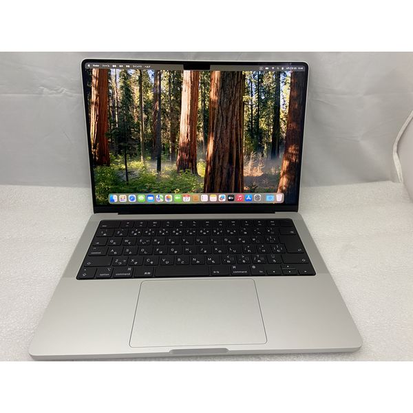 APPLE 〔中古〕MacBook Pro (14-inch・M4Pro・2024) MX2E3J/A