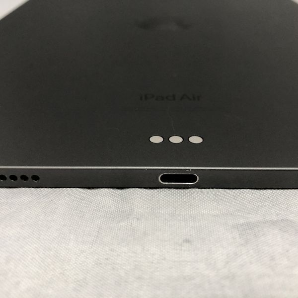 APPLE 〔中古〕iPad Air5 (第5世代) Wi-Fiモデル 64GB スペース APPLE 〔中古〕iPad Air5 (第5世代) Wi-Fiモデル 64GB スペース