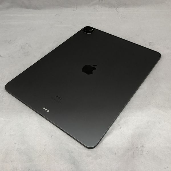 APPLE 〔中古〕iPad Pro 12.9インチ (第5世代) Wi-Fi 1TB スペース