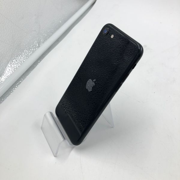 APPLE 〔中古〕iPhoneSE(第3世代) 128GB ミッドナイト MMYF3J/A APPLE 〔中古〕iPhoneSE(第3世代) 128GB ミッドナイト MMYF3J/A