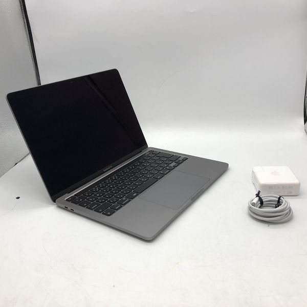 APPLE 〔中古〕MacBook Pro 13-inch M1 2020 AppleM1 8コア/16GB APPLE 〔中古〕MacBook Pro 13-inch M1 2020 AppleM1 8コア/16GB
