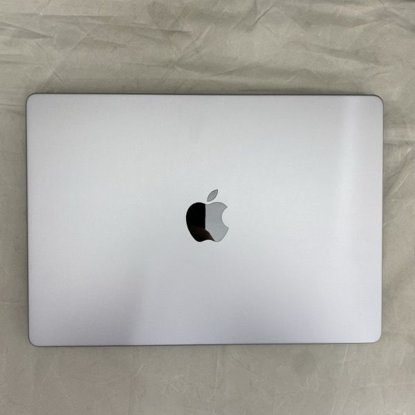 MacBook Pro 14 M1 Pro 2021 16GB/1TB(海外版/英語キーボード
