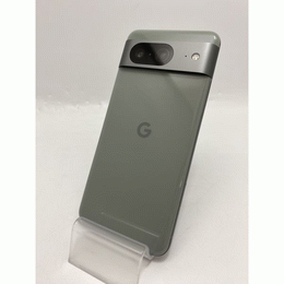 Googlepixel8a オブシディアン中古 Google 〔中古〕Google Pixel 8a 128GB オブシディアン GA044 au