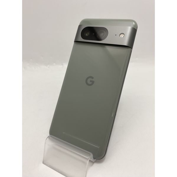 Google 〔中古〕Google Pixel 8 8GB/128GB GZPFO Hazel