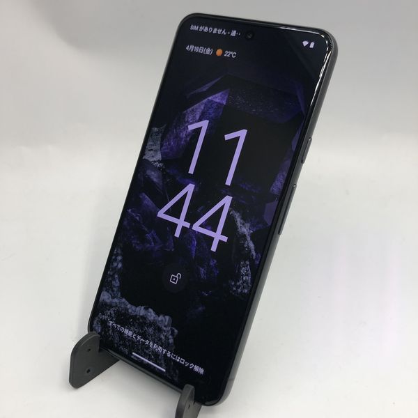Google 〔中古〕Google Pixel8 GZPFO 8GB/128GB Obsidian