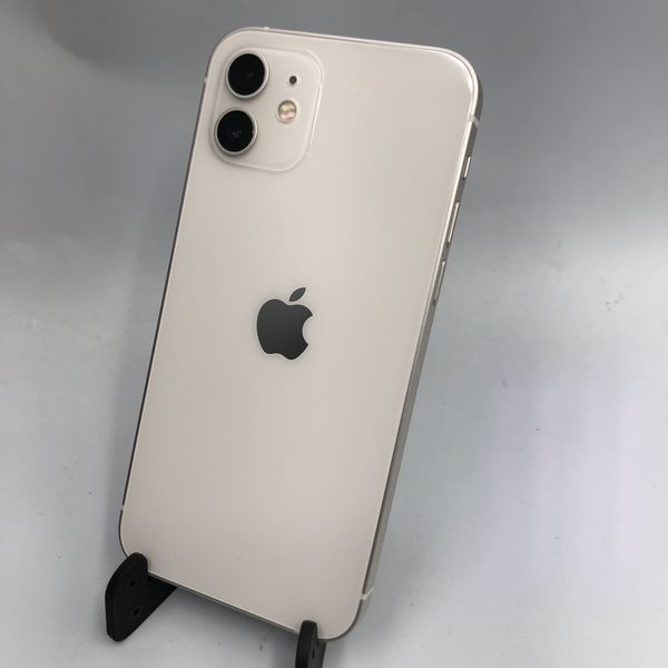 APPLE 〔中古〕iPhone12 Pro 256GB シルバー MGMA3J/A SIMフリー