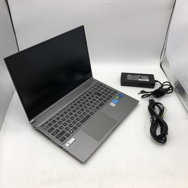 ノーブランド 〔中古〕ゲーミングPC(i7-13700H+RTX4060)/86232 XL7C 