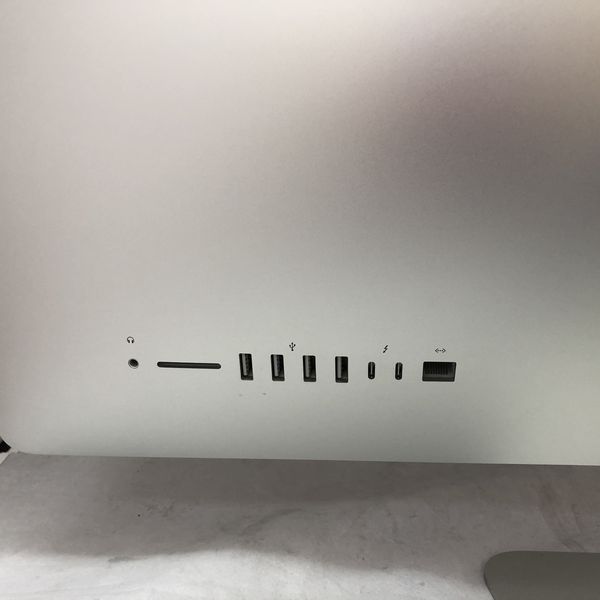 APPLE 〔中古〕iMac (Retina 5K・27-inch・Early 2019) Core i5(3.0GHz