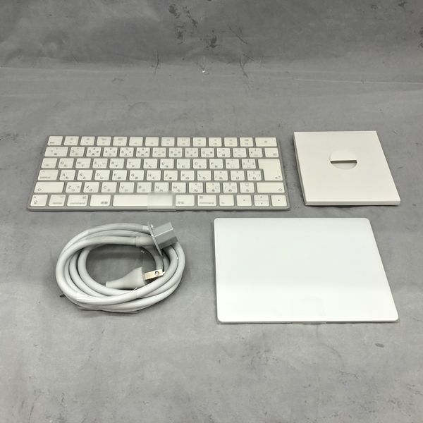 APPLE 〔中古〕iMac (Retina 5K・27-inch・Early 2019) Core i5 APPLE 〔中古〕iMac (Retina 5K・27-inch・Early 2019) Core i5
