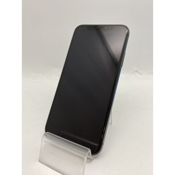 APPLE 〔中古〕iPhoneXS 256GB NTE02J/A SpaceGray 国内SIMFree