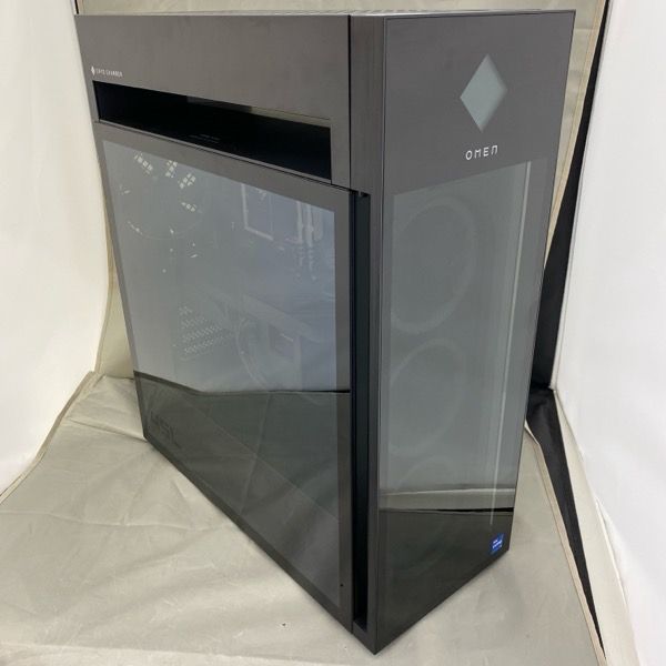 HP 〔中古〕OMEN 45L GT22-0781jp 58Y96PA#ABJ Intel® Core™ i7-12700K