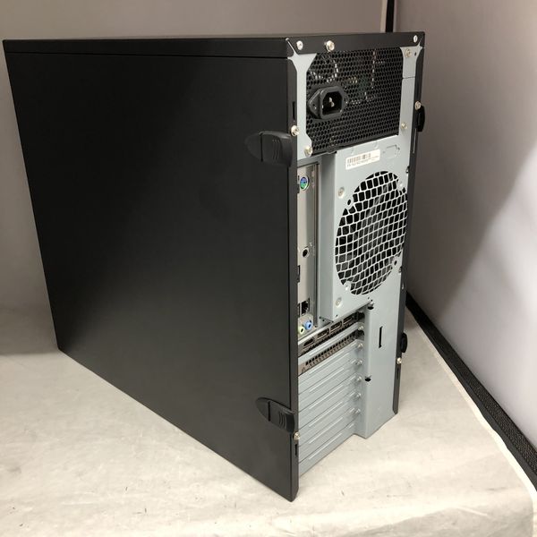 FRONTIER 〔中古〕FRGAB550/M361/NTK AMD Ryzen 5 5600X/16GB/1TB SSD