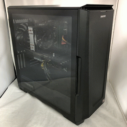 〔中古〕FRGBX570/WS5 Ryzen 9 5900X/DDR4 32GB/1TB M.2 SSD/GeForce RTX 3080Ti/Windows 10 Home(中古保証3ヶ月間)
